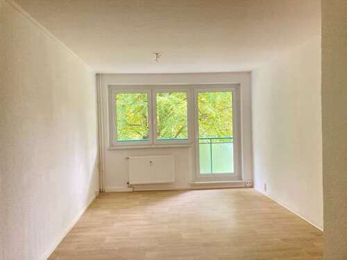 Foto - Wohnung zum Mieten in Gotha 265,00 € 43.5 m²