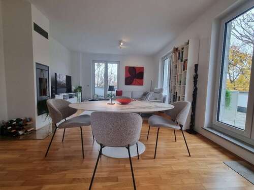Foto - Wohnung zum Mieten in München 2.700,00 € 99 m²