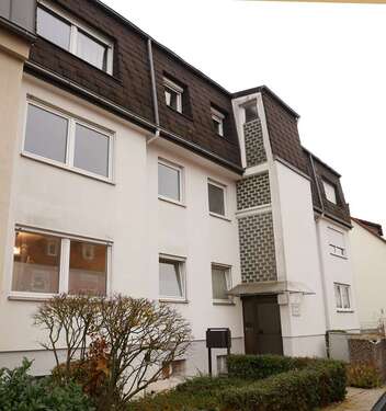 Foto - Wohnung zum Kaufen in Bamberg 335.000,00 € 86.56 m²