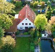 Haus zum Kaufen in Ganderkesee 399.000,00 € 210 m²