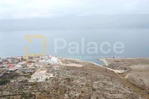 Foto - Grundstück zu verkaufen in Ražanac 93.000,00 € 670 m²