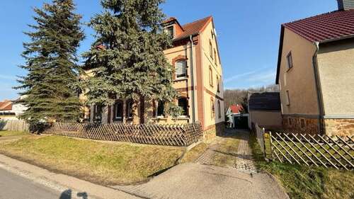 Foto - Wohnung zum Mieten in Döbeln 400,00 € 65 m²