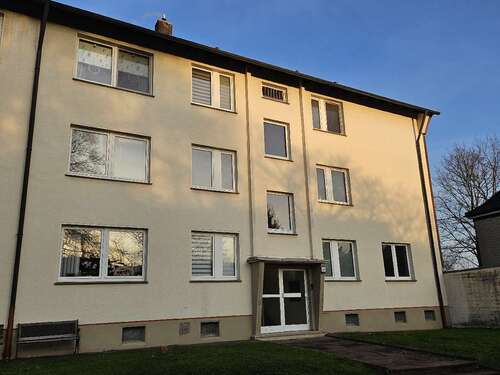 Foto - Wohnung zum Mieten in Bochum 355,00 € 54 m²