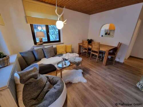 Foto - Wohnen auf Zeit in Oberwössen 935,00 €