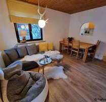 Wohnen auf Zeit in Oberwössen 935,00 €