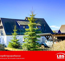 Haus zum Kaufen in Deutschneudorf 185.000,00 € 90 m²