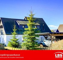 Haus zum Kaufen in Deutschneudorf 185.000,00 € 90 m²