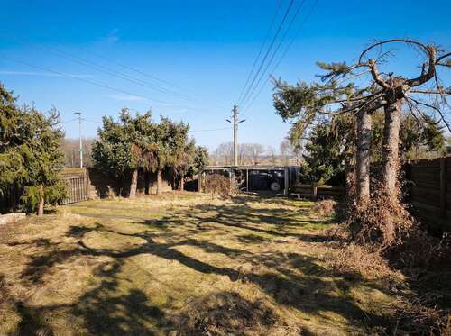 Foto - Grundstück zu verkaufen in Moritzburg 115.000,00 € 424 m²