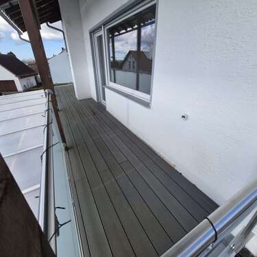 Foto - Wohnung zum Mieten in Vinningen 550,00 € 90 m²