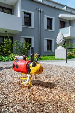 Foto - Wohnung zum Mieten in Augsburg 956,00 € 56.24 m²