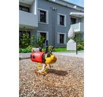 Wohnung zum Mieten in Augsburg 956,00 € 56.24 m²