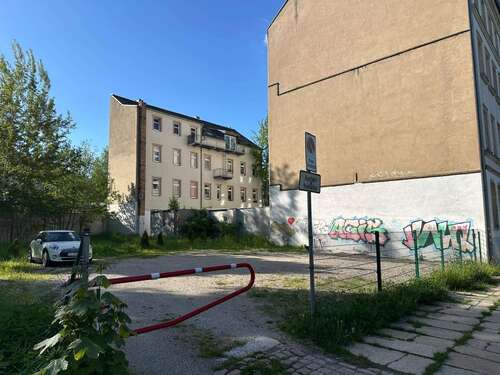 Foto - Grundstück zu verkaufen in Chemnitz 95.000,00 € 520 m²