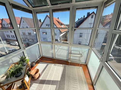 Foto - Wohnung zum Mieten in Stuttgart 1.175,00 € 91.5 m²