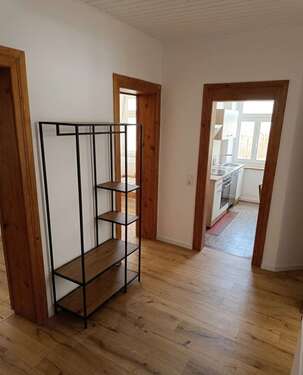 Foto - Wohnung zum Mieten in Augsburg 1.250,00 € 56 m²