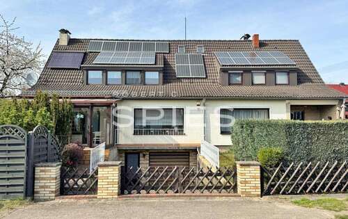 Foto - Haus zum Kaufen in Ritterhude 436.000,00 € 233.9 m²