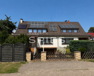 Haus zum Kaufen in Ritterhude 436.000,00 € 233.9 m²