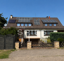 Haus zum Kaufen in Ritterhude 436.000,00 € 233.9 m²