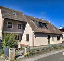 Haus zum Kaufen in Haßfurt 245.000,00 € 220 m²