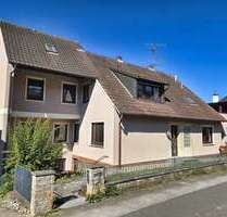 Haus zum Kaufen in Haßfurt 275.000,00 € 220 m²