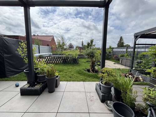 Foto - Haus zum Mieten in Südlohn Oeding 1.380,00 € 146 m²