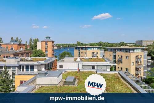 Foto - Wohnung zum Kaufen in Berlin 489.000,00 € 92 m²