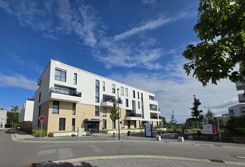 Foto - Wohnung zum Kaufen in Wolfsburg 493.000,00 € 139 m²