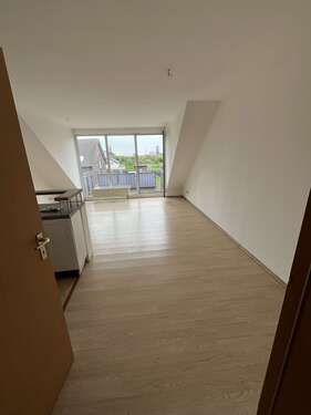 Foto - Wohnung zum Mieten in Duisburg 320,00 € 44 m²