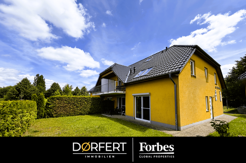 Foto - Haus zum Kaufen in Göhren Lebbin 389.000,00 € 150 m²