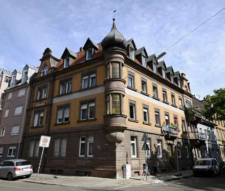 Foto - Haus zum Kaufen in Karlsruhe 2.195.000,00 € 715.4 m²