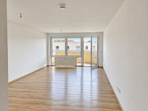 Foto - Wohnung zum Kaufen in Leipzig 185.000,00 € 65.13 m²