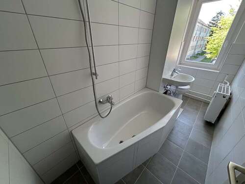 Foto - Wohnung zum Mieten in Seeland 334,00 € 59.5 m²