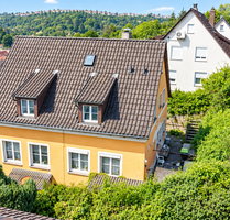Haus zum Kaufen in Stuttgart 430.000,00 € 137 m²