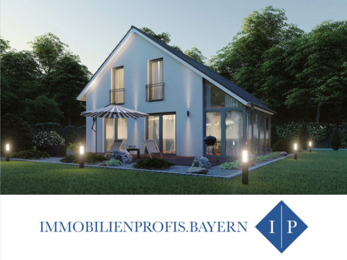 Foto - Haus zum Kaufen in Pürgen 727.000,00 € 124 m²