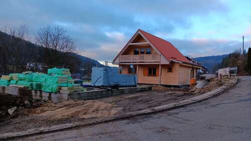 Foto - Grundstück zu verkaufen in Burladingen 60.000,00 € 360 m²