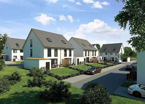 Foto - Haus zum Kaufen in Bretten 441.000,00 € 125.35 m²