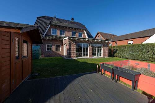 Foto - Haus zum Kaufen in Selm 599.000,00 € 291 m²