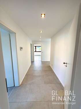 Foto - Wohnung zum Mieten in Netphen 820,00 € 82 m²