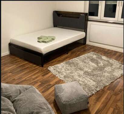 Foto - Wohnung zum Mieten in Stuttgart 600,00 € 17 m²