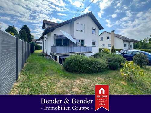 Foto - Haus zum Kaufen in Rückeroth 485.000,00 € 246 m²