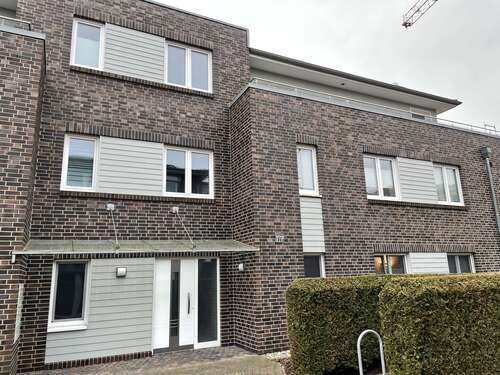 Foto - Wohnung zum Mieten in Oldenburg 1.200,00 € 106 m²