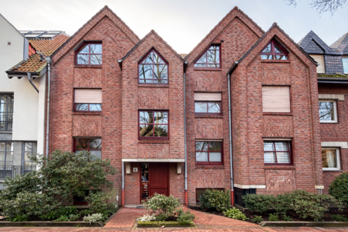 Foto - Wohnung zum Kaufen in Dinslaken 239.000,00 € 107 m²