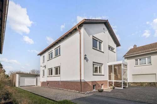 Foto - Haus zum Kaufen in Höheinöd 199.000,00 € 165 m²