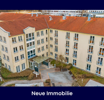 Wohnung zum Kaufen in Bayreuth 90.000,00 € 18.45 m²