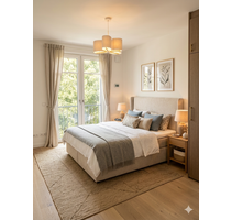 Wohnung zum Kaufen in Hamburg 776.800,00 € 96.87 m²