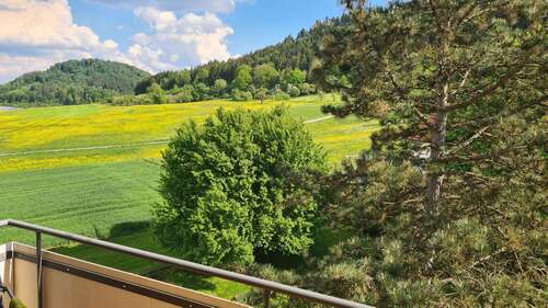 Foto - Wohnung zum Mieten in Gaildorf 550,00 € 56 m²