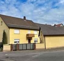 Haus zum Kaufen in Schonungen 250.000,00 € 160 m²