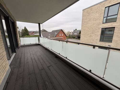 Foto - Wohnung zum Mieten in Borken Burlo 744,00 € 62 m²