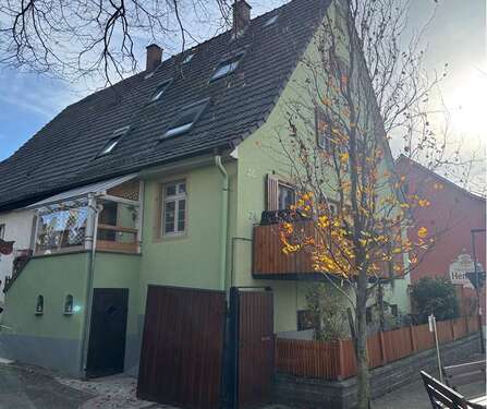 Foto - Haus zum Kaufen in Ebringen 613.900,00 € 124.15 m²