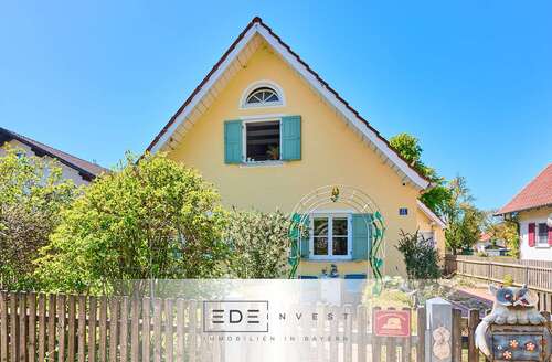 Foto - Haus zum Kaufen in Thaining 629.000,00 € 111 m²