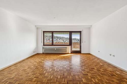 Foto - Wohnung zum Kaufen in Karlsruhe 340.000,00 € 109 m²